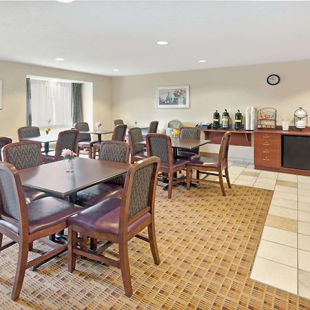 Microtel Inn & Suites By Wyndham Jasper Dış mekan fotoğraf