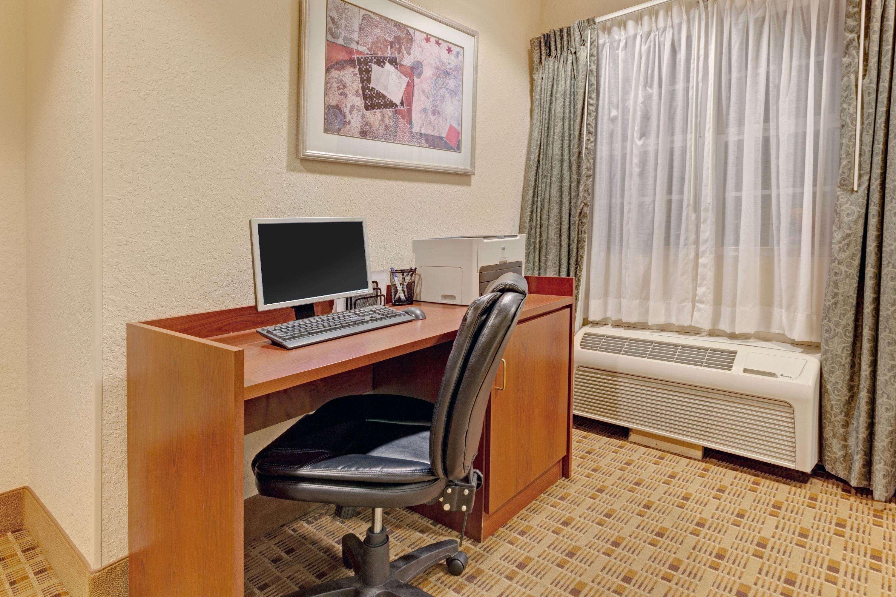 Microtel Inn & Suites By Wyndham Jasper Dış mekan fotoğraf